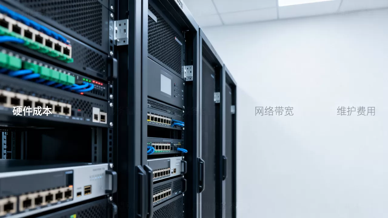 广州服务器租用收费怎么算,价格构成有哪些? 广州服务器租用收费怎么算,价格构成有哪些?
