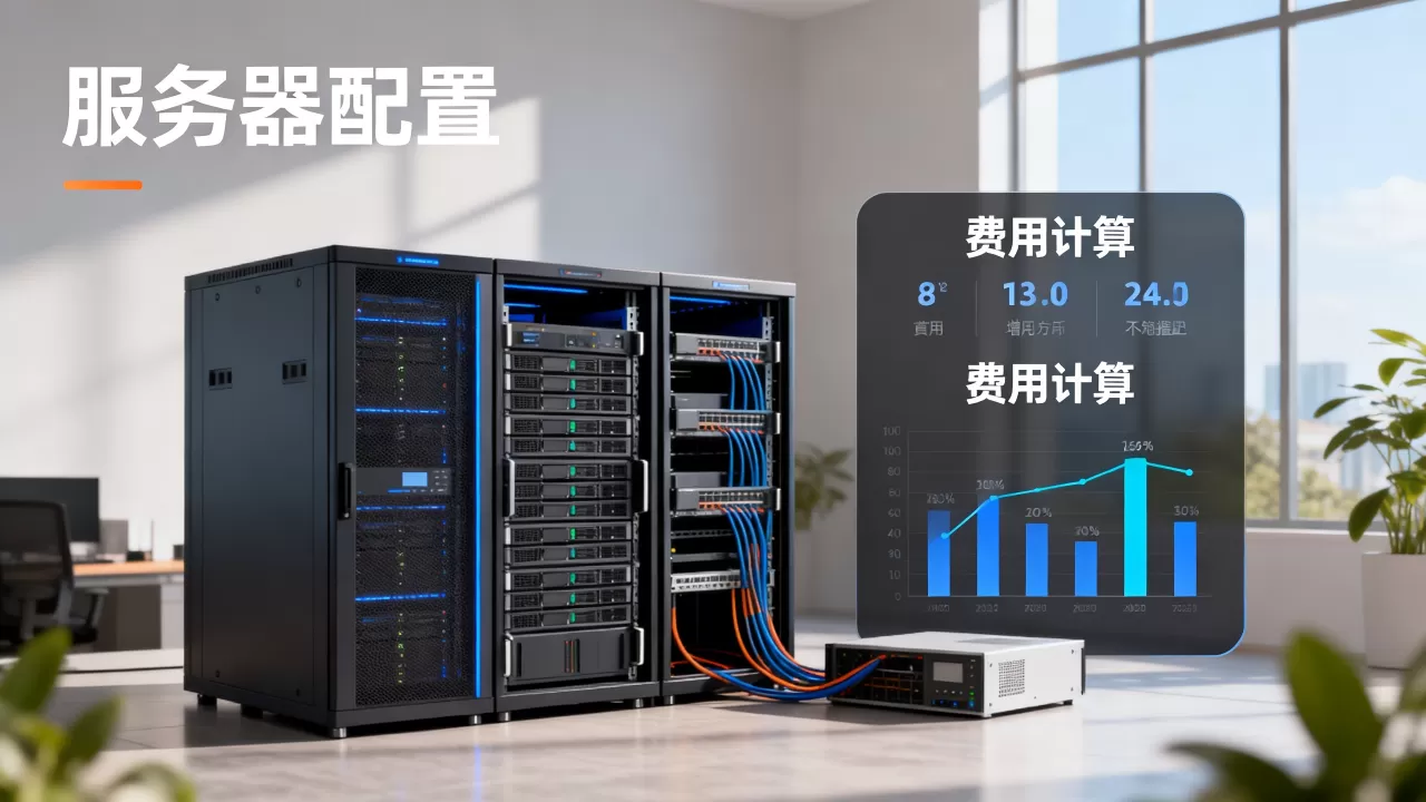 南通电商旺季临时增加服务器月租费用大概会上涨多少,怎么算? 南通电商旺季临时增加服务器月租费用大概会上涨多少,怎么算?