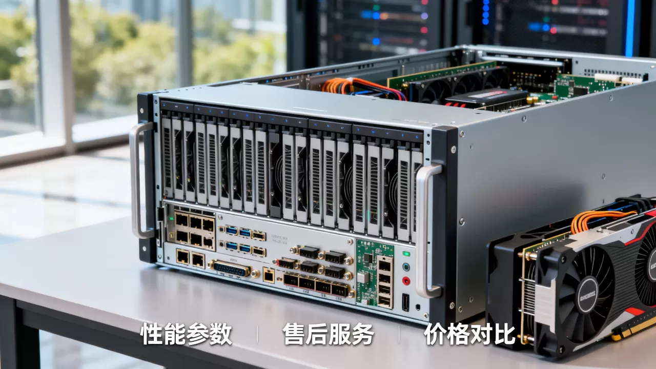 广州GPU服务器租赁时要从哪些方面挑选?哪家更靠谱? 广州GPU服务器租赁时要从哪些方面挑选?哪家更靠谱?