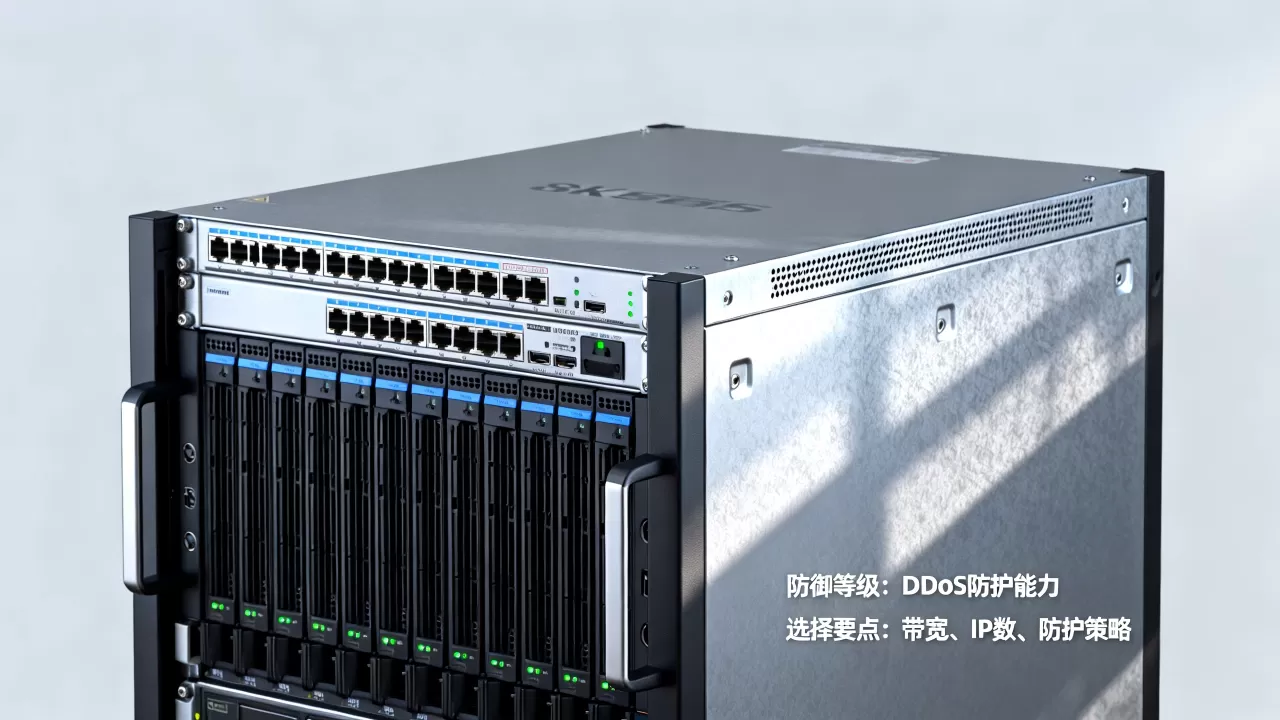 南通企业选高防服务器防御等级要看什么,高防服务器怎么选 南通企业选高防服务器防御等级要看什么,高防服务器怎么选