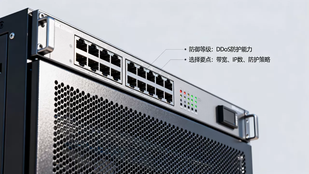 南通企业选高防服务器防御等级要看什么,高防服务器怎么选 南通企业选高防服务器防御等级要看什么,高防服务器怎么选