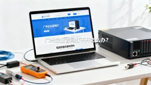 广州企业官网打不开怎么办？，租高防服务器有用吗