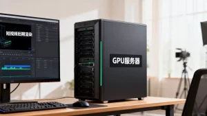 广州短视频后期渲染租用GPU服务器划算吗，租用GPU服务器多少钱一个月
