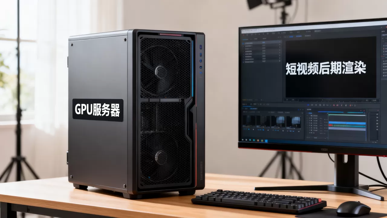 广州短视频后期渲染租用GPU服务器划算吗,租用GPU服务器多少钱一个月 广州短视频后期渲染租用GPU服务器划算吗,租用GPU服务器多少钱一个月