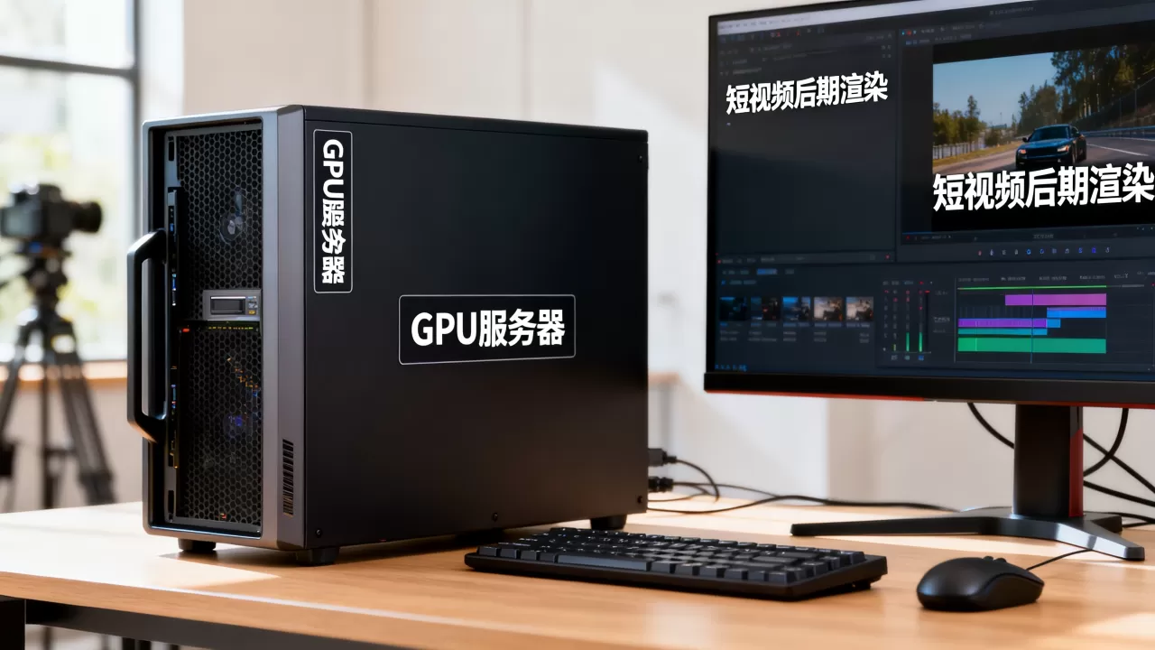 广州短视频后期渲染租用GPU服务器划算吗,租用GPU服务器多少钱一个月 广州短视频后期渲染租用GPU服务器划算吗,租用GPU服务器多少钱一个月