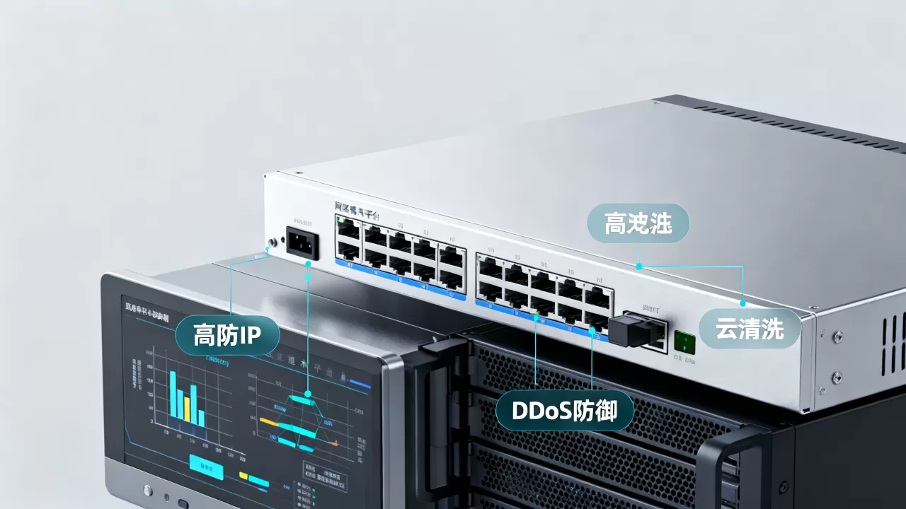 常州充电桩平台的DDoS防御方案怎么搭,高防IP和云清洗怎么选 常州充电桩平台的DDoS防御方案怎么搭,高防IP和云清洗怎么选
