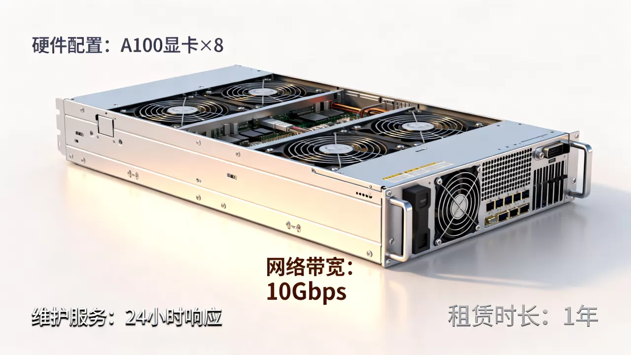 广州GPU推理服务器租赁报价包含哪些细项,租用GPU服务器多少钱一年? 广州GPU推理服务器租赁报价包含哪些细项,租用GPU服务器多少钱一年?