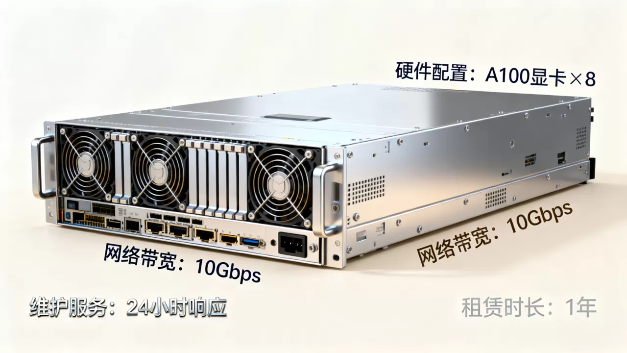 广州GPU推理服务器租赁报价包含哪些细项,租用GPU服务器多少钱一年? 广州GPU推理服务器租赁报价包含哪些细项,租用GPU服务器多少钱一年?