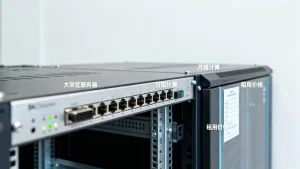 南京大带宽服务器的月租是怎么算出来的，租用大带宽服务器价格多少