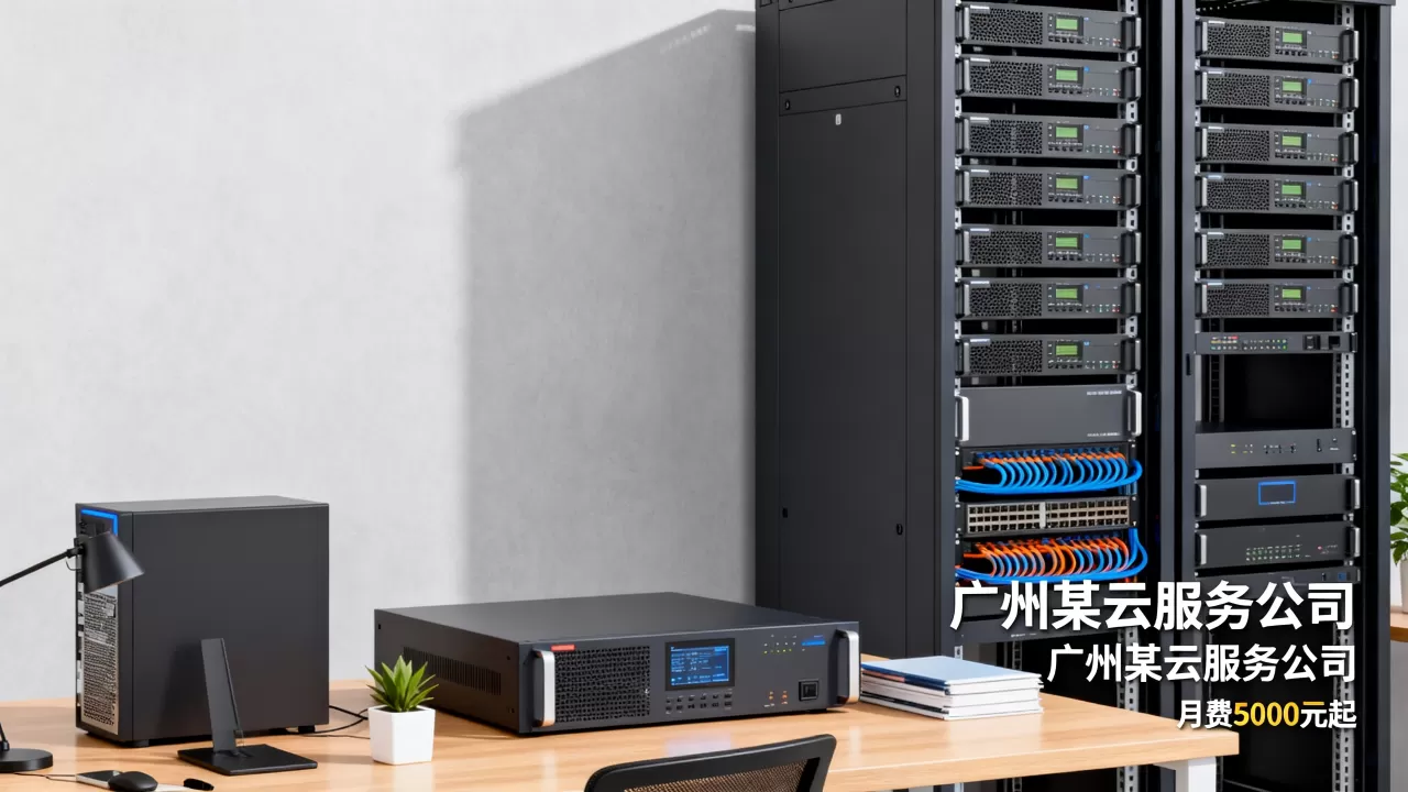 广州跨境电商服务器租用报价咨询渠道有哪些？广州服务器租用价格多少？