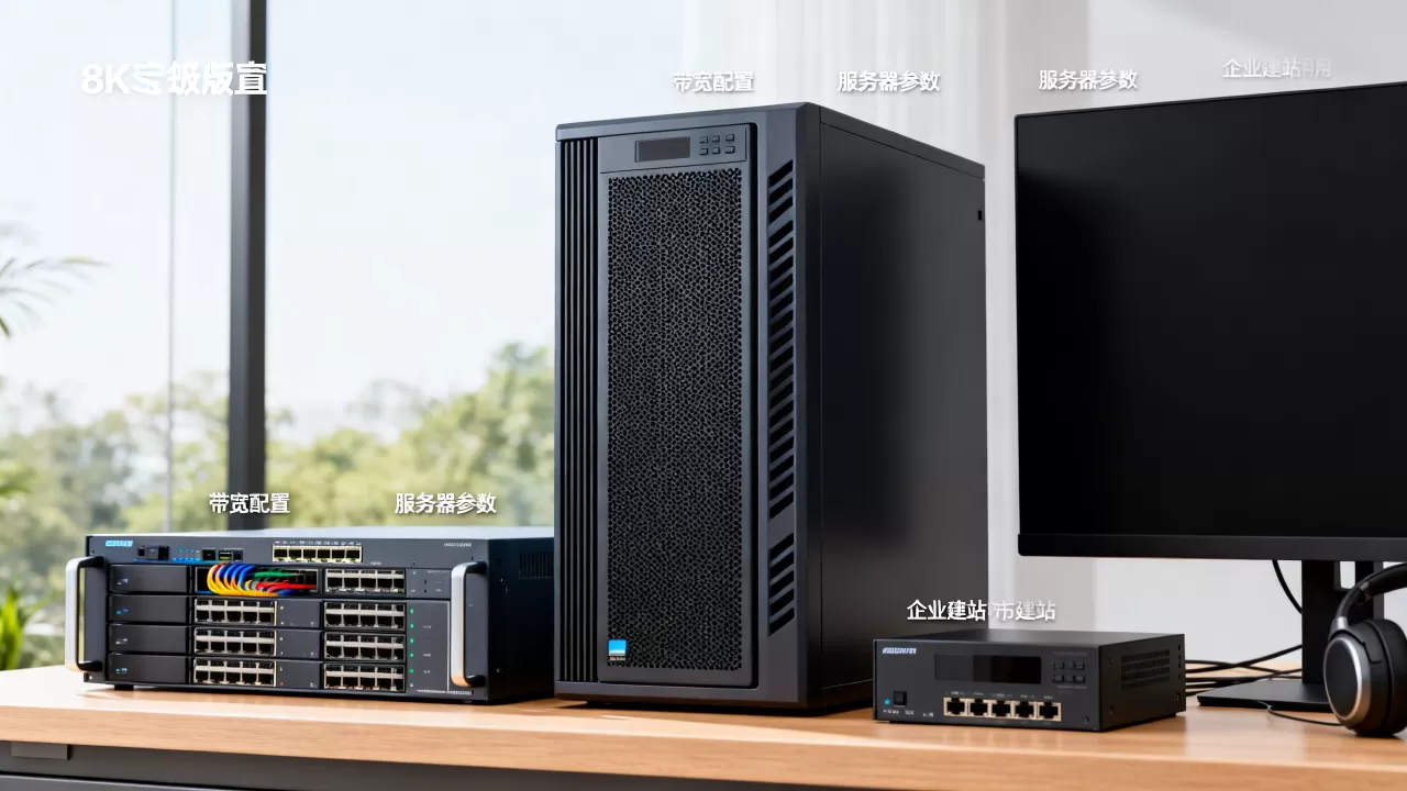 广州大带宽服务器选多大的才够用,企业建站如何选择带宽配置 广州大带宽服务器选多大的才够用,企业建站如何选择带宽配置