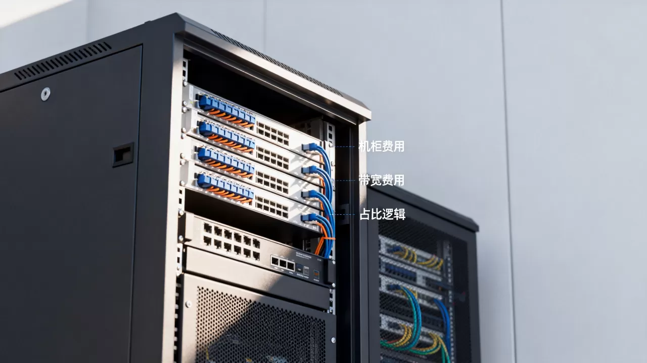 江苏IDC租用费用里机柜与带宽的占比逻辑怎么算?,江苏IDC机柜带宽租用费用比例 江苏IDC租用费用里机柜与带宽的占比逻辑怎么算?,江苏IDC机柜带宽租用费用比例