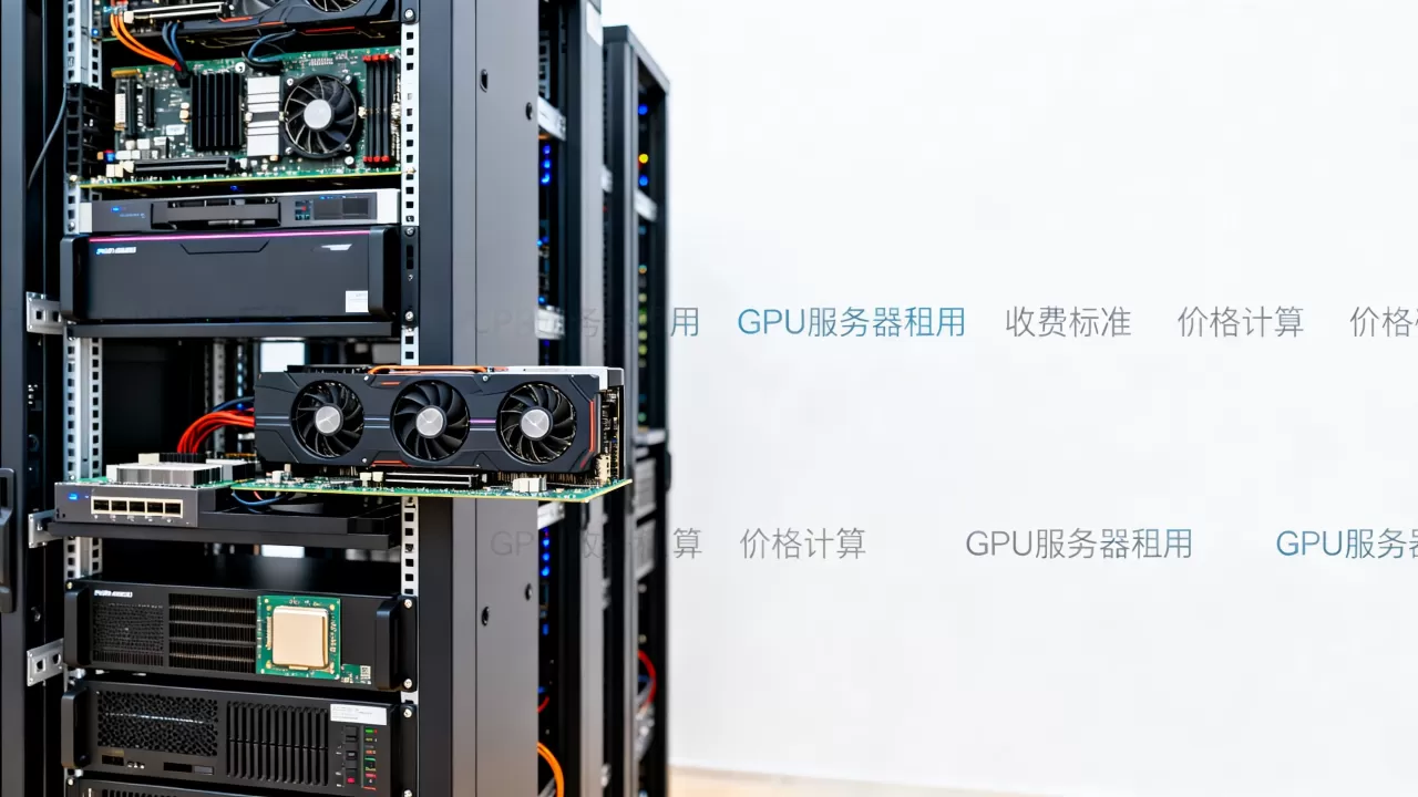 江苏GPU服务器租用收费标准是什么,价格怎么算? 江苏GPU服务器租用收费标准是什么,价格怎么算?