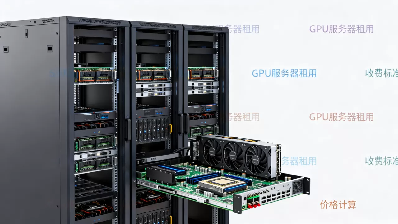 江苏GPU服务器租用收费标准是什么,价格怎么算? 江苏GPU服务器租用收费标准是什么,价格怎么算?