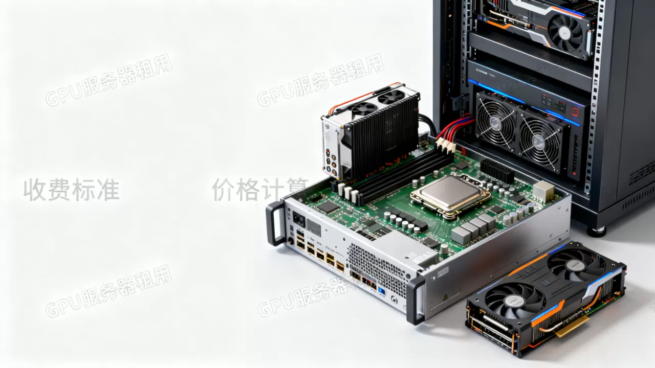 江苏GPU服务器租用收费标准是什么,价格怎么算? 江苏GPU服务器租用收费标准是什么,价格怎么算?