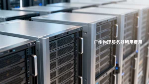 广州物理服务器租用多少钱，一个月费用贵不贵？