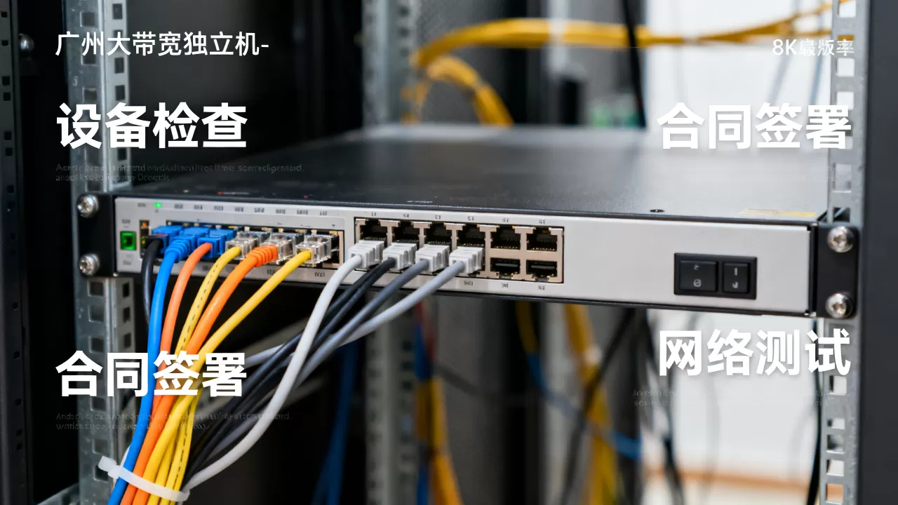 广州大带宽独立机应该要怎么承租?,广州大带宽独立机租赁流程详解 广州大带宽独立机应该要怎么承租?,广州大带宽独立机租赁流程详解