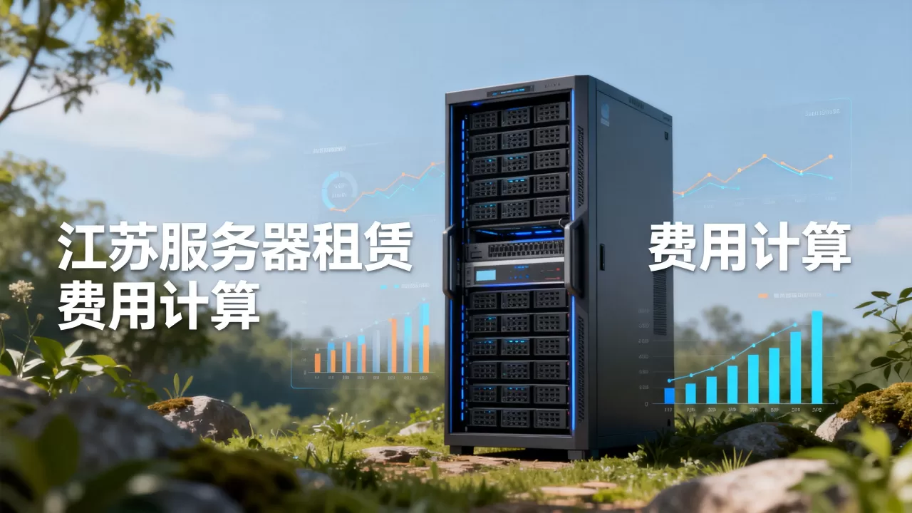 江苏租服务器一年多少钱?按月付款行不行,服务器租赁费用怎么算 江苏租服务器一年多少钱?按月付款行不行,服务器租赁费用怎么算
