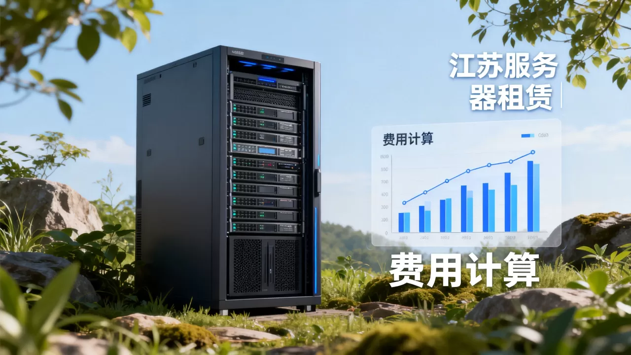 江苏租服务器一年多少钱?按月付款行不行,服务器租赁费用怎么算 江苏租服务器一年多少钱?按月付款行不行,服务器租赁费用怎么算