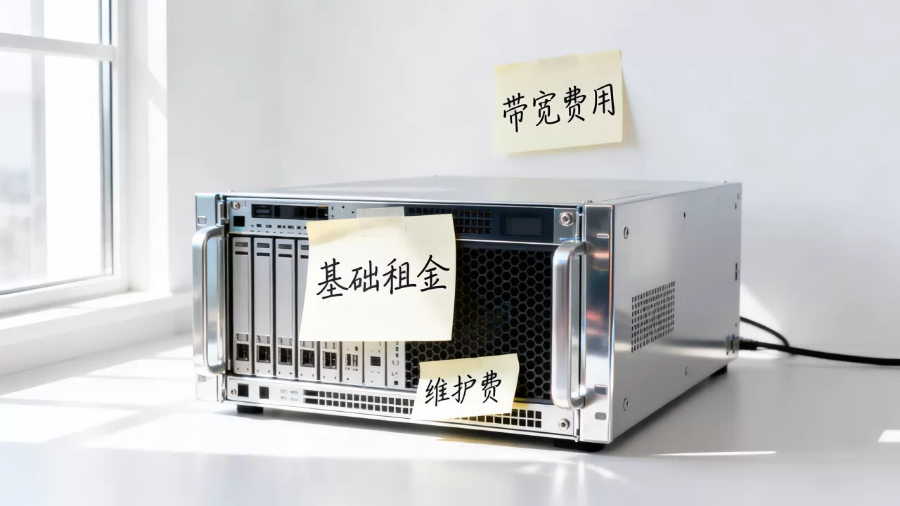 江苏服务器租用价格怎么算?月租包含哪些费用明细? 江苏服务器租用价格怎么算?月租包含哪些费用明细?