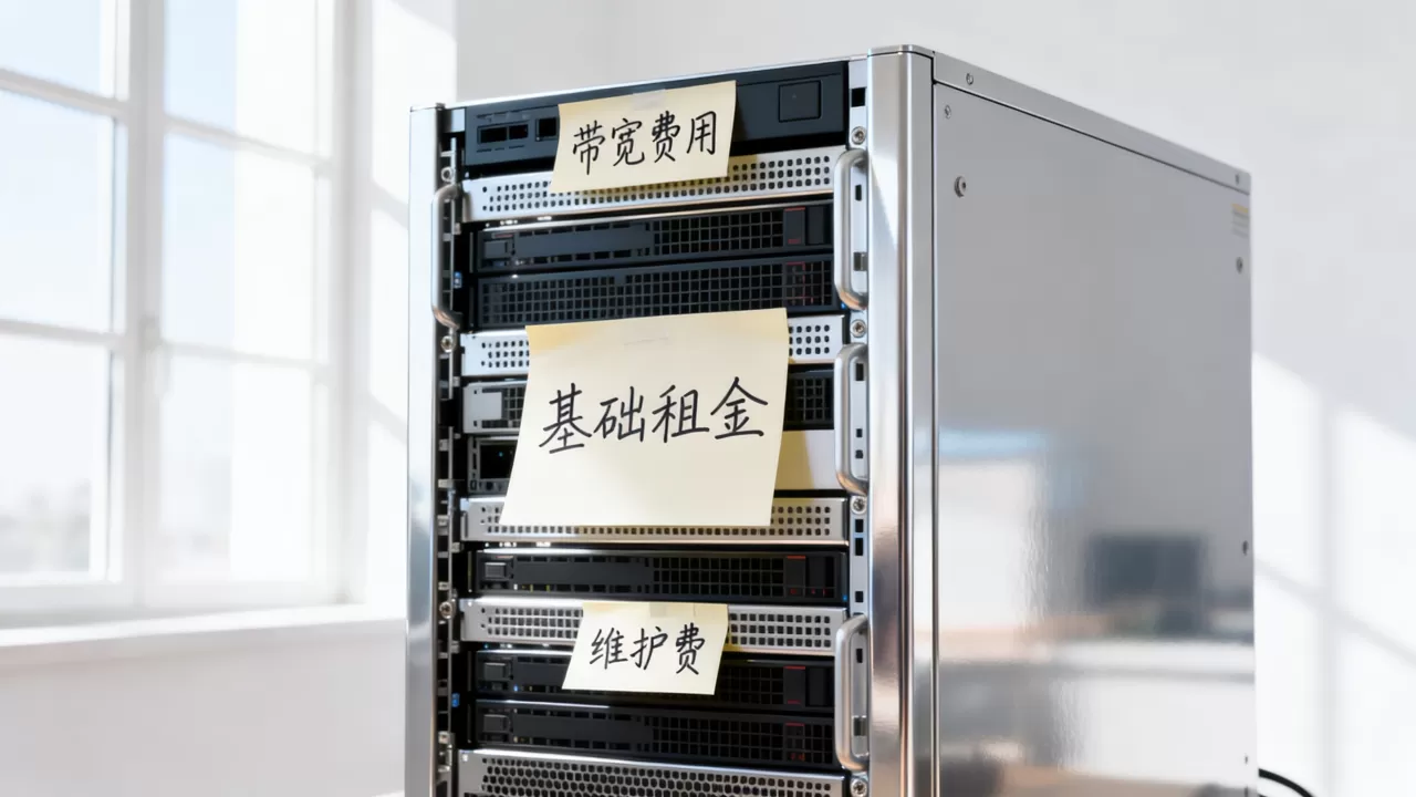 江苏服务器租用价格怎么算?月租包含哪些费用明细? 江苏服务器租用价格怎么算?月租包含哪些费用明细?