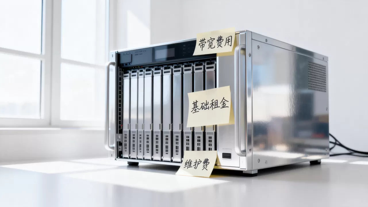 江苏服务器租用价格怎么算?月租包含哪些费用明细? 江苏服务器租用价格怎么算?月租包含哪些费用明细?