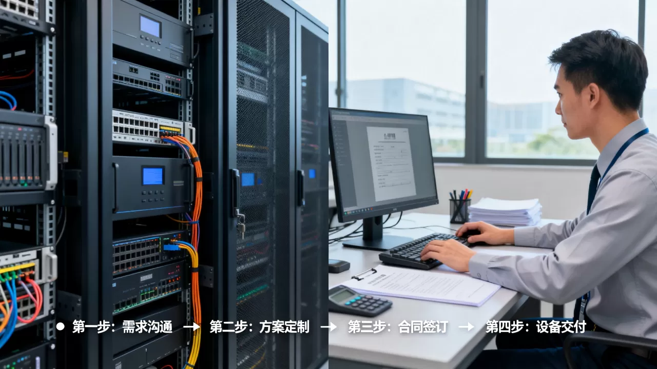 广州服务器租用流程具体要怎么走,租用服务器需要哪些步骤 广州服务器租用流程具体要怎么走,租用服务器需要哪些步骤