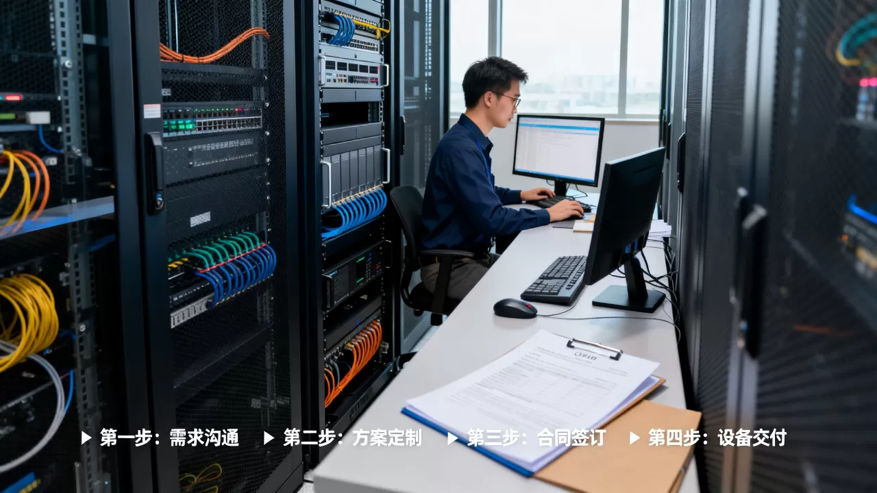 广州服务器租用流程具体要怎么走,租用服务器需要哪些步骤 广州服务器租用流程具体要怎么走,租用服务器需要哪些步骤