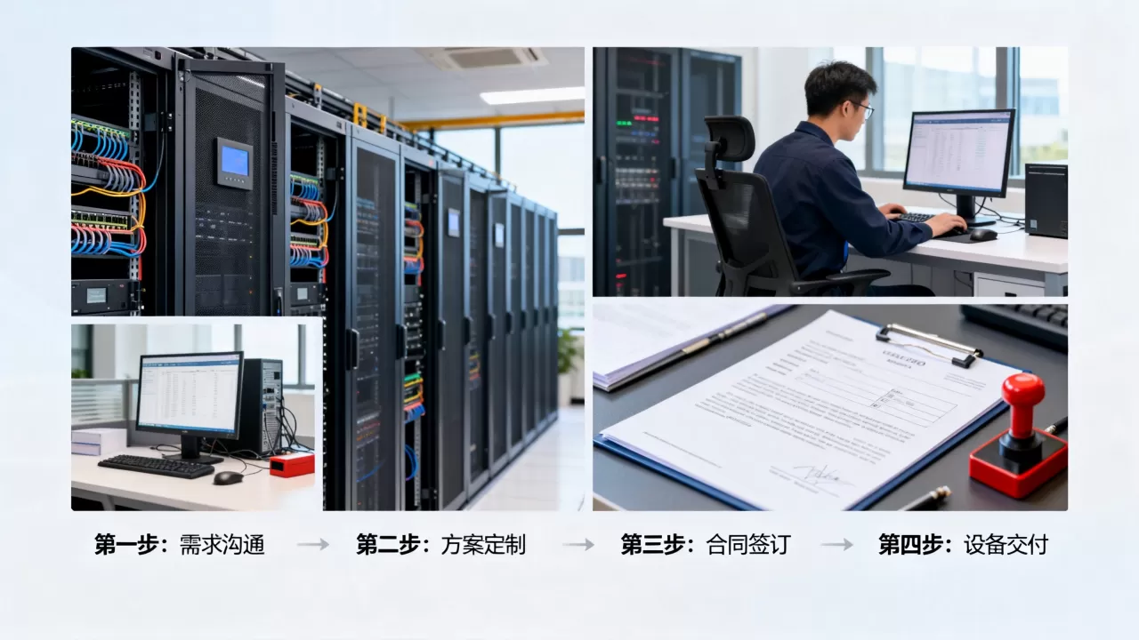 广州服务器租用流程具体要怎么走,租用服务器需要哪些步骤 广州服务器租用流程具体要怎么走,租用服务器需要哪些步骤