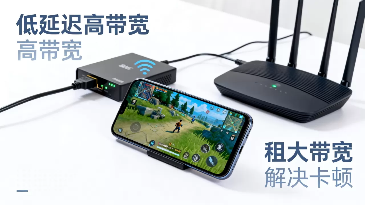 广州手游联运卡顿怎么办?租大带宽能解决吗,低延迟高带宽 广州手游联运卡顿怎么办?租大带宽能解决吗,低延迟高带宽