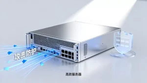 江苏游戏业务频繁被攻击时要不要换成高防服务器，高防服务器怎么选？