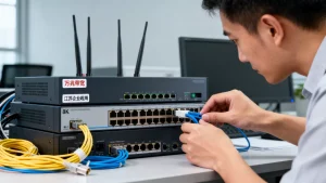 万兆带宽不好落地？江苏企业租用注意事项哪家好