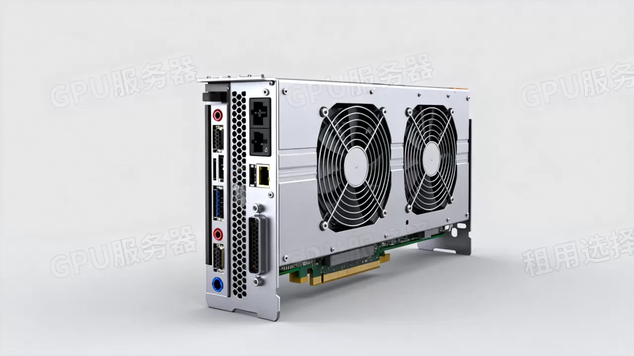 广州GPU服务器租用选择哪一家更贴合需求