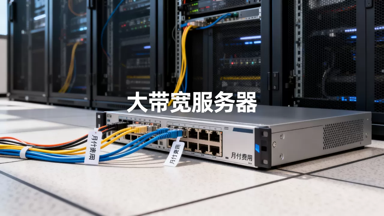 广州大带宽服务器月付下来费用高不高,大带宽服务器月付价格贵不贵 广州大带宽服务器月付下来费用高不高,大带宽服务器月付价格贵不贵