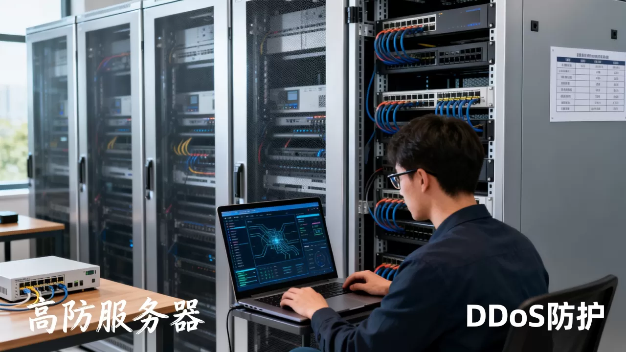 上海线上业务遭遇DDoS攻击怎么办,高防服务器租用怎么选 上海线上业务遭遇DDoS攻击怎么办,高防服务器租用怎么选