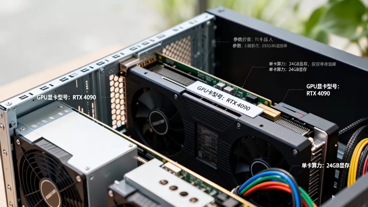 合肥GPU服务器租用按卡和包月哪个合适 合肥GPU服务器租用按卡和包月哪个合适