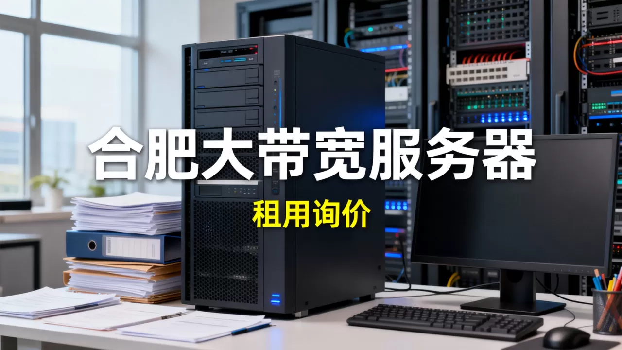 合肥大带宽服务器租用怎么询价,多少钱? 合肥大带宽服务器租用怎么询价,多少钱?