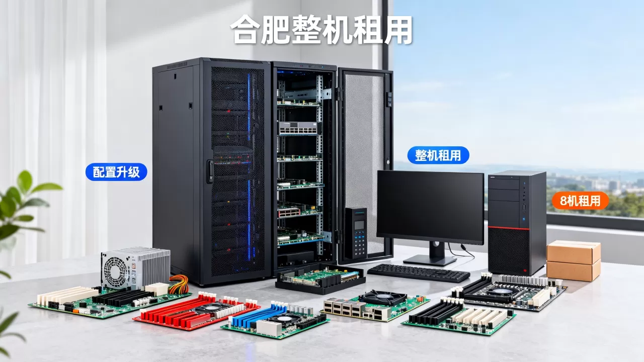 合肥整机租用配置升级怎么做?,合肥整机租用配置升级最佳方案 合肥整机租用配置升级怎么做?,合肥整机租用配置升级最佳方案