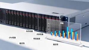 合肥服务器租用选型先看哪几个参数？合肥服务器租用怎么选？