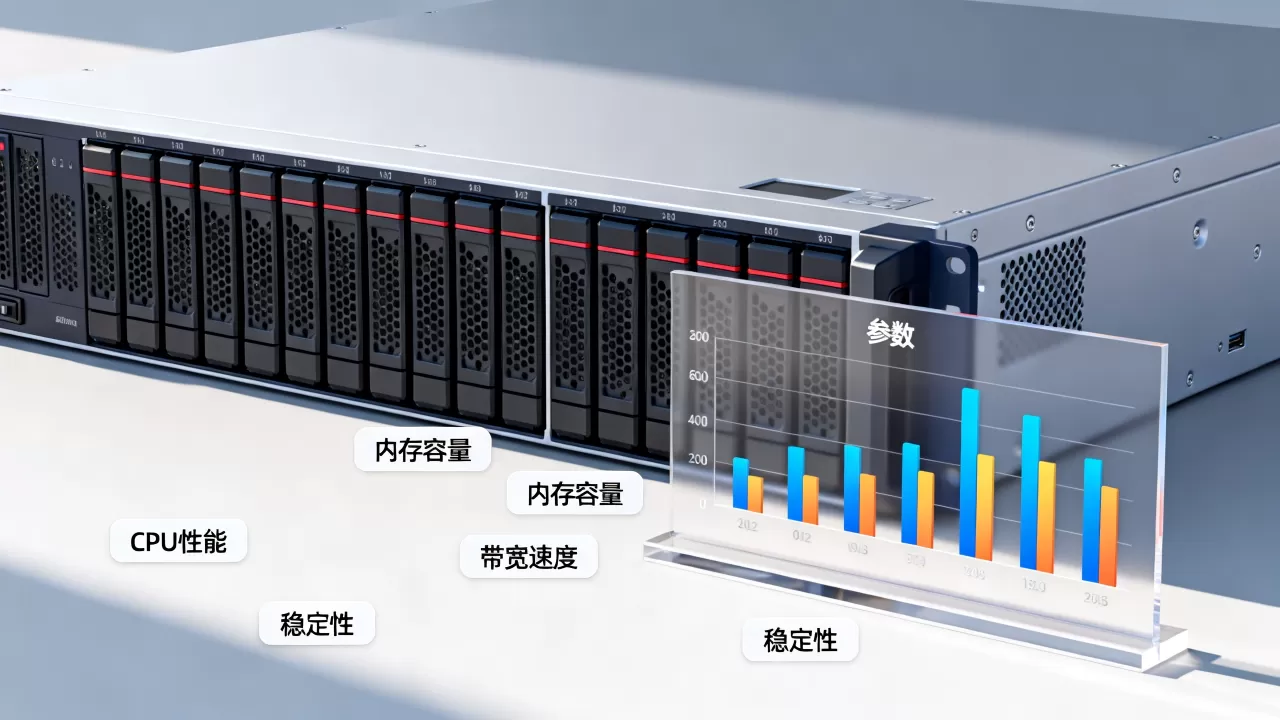 合肥服务器租用选型先看哪几个参数?合肥服务器租用怎么选? 合肥服务器租用选型先看哪几个参数?合肥服务器租用怎么选?