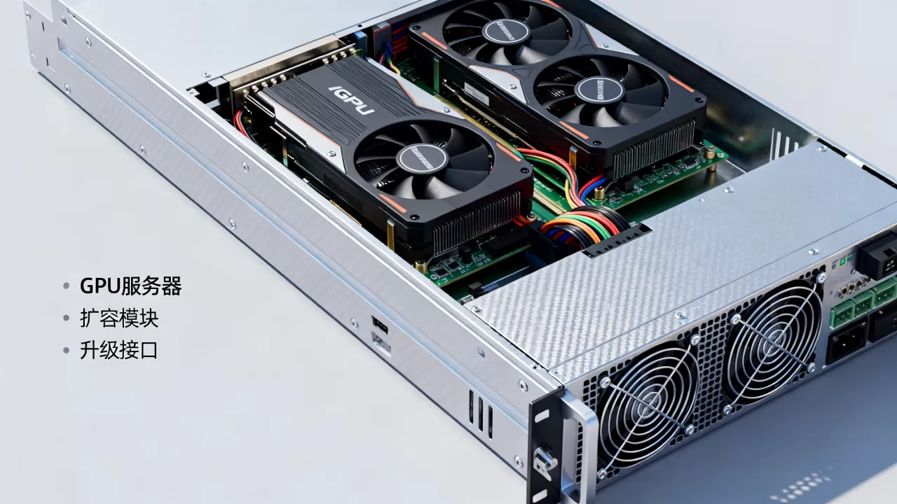 合肥GPU服务器租用扩容与升级路径 合肥GPU服务器租用扩容与升级路径