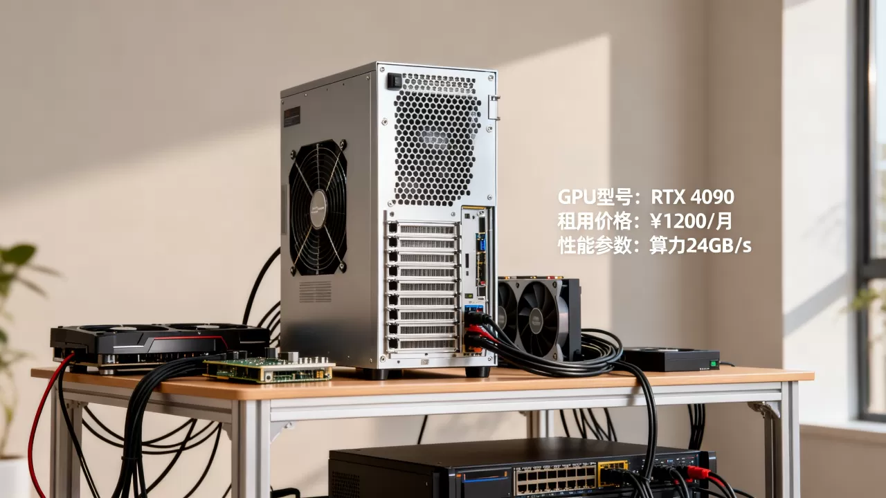 合肥本地租用GPU服务器到底划不划算,性价比高不高 合肥本地租用GPU服务器到底划不划算,性价比高不高