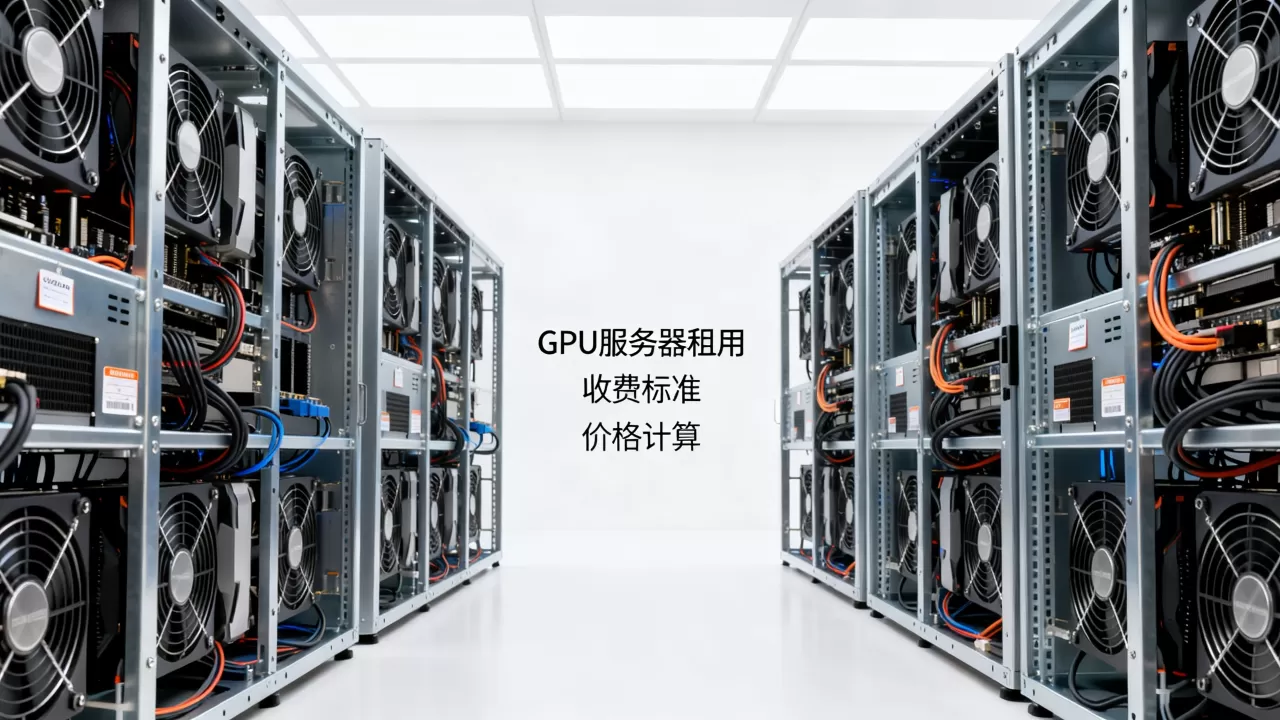 合肥GPU服务器租用收费到底高不高呢，GPU服务器租用价格怎么算