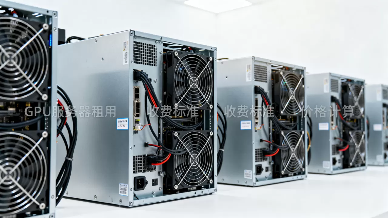 合肥GPU服务器租用收费到底高不高呢，GPU服务器租用价格怎么算