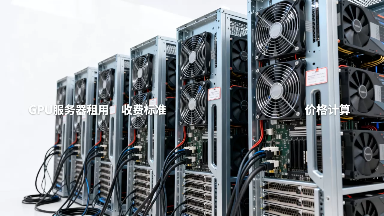 合肥GPU服务器租用收费到底高不高呢，GPU服务器租用价格怎么算