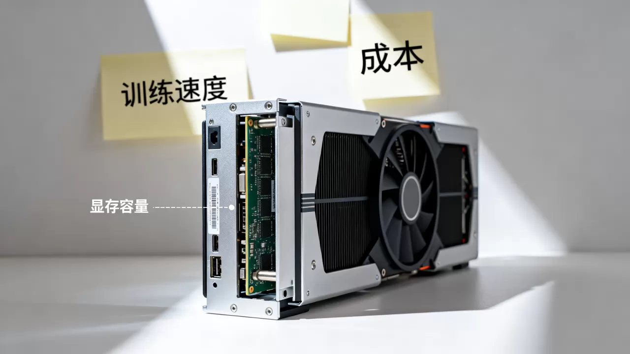 合肥GPU服务器租用时显存容量应该怎么挑,显存大小如何影响训练速度与成本? 合肥GPU服务器租用时显存容量应该怎么挑,显存大小如何影响训练速度与成本?