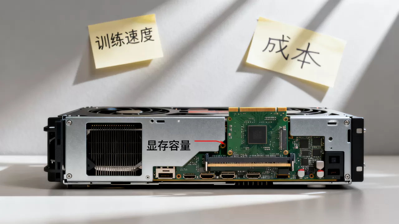 合肥GPU服务器租用时显存容量应该怎么挑,显存大小如何影响训练速度与成本? 合肥GPU服务器租用时显存容量应该怎么挑,显存大小如何影响训练速度与成本?