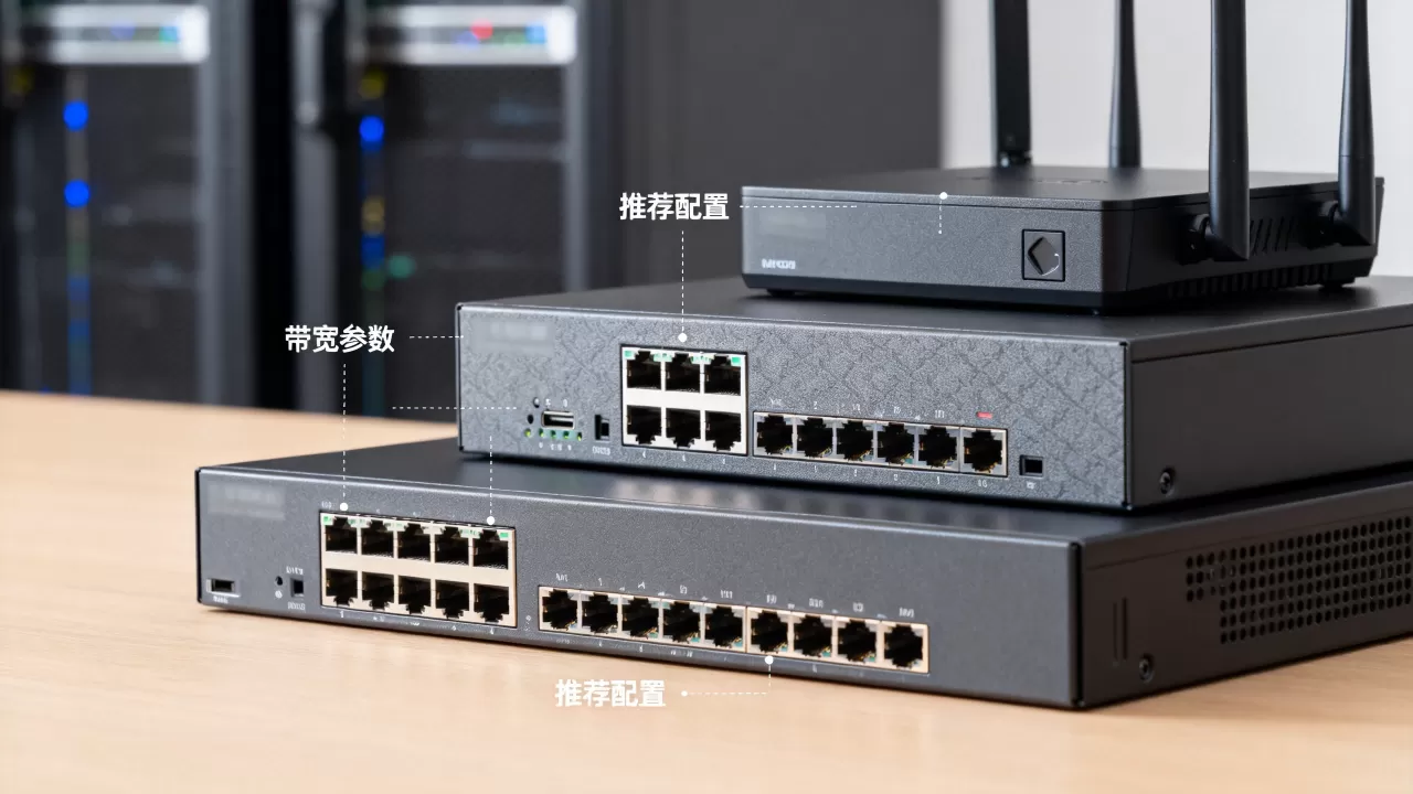 上海服务器租用的带宽要怎么挑选,带宽大小如何选择? 上海服务器租用的带宽要怎么挑选,带宽大小如何选择?