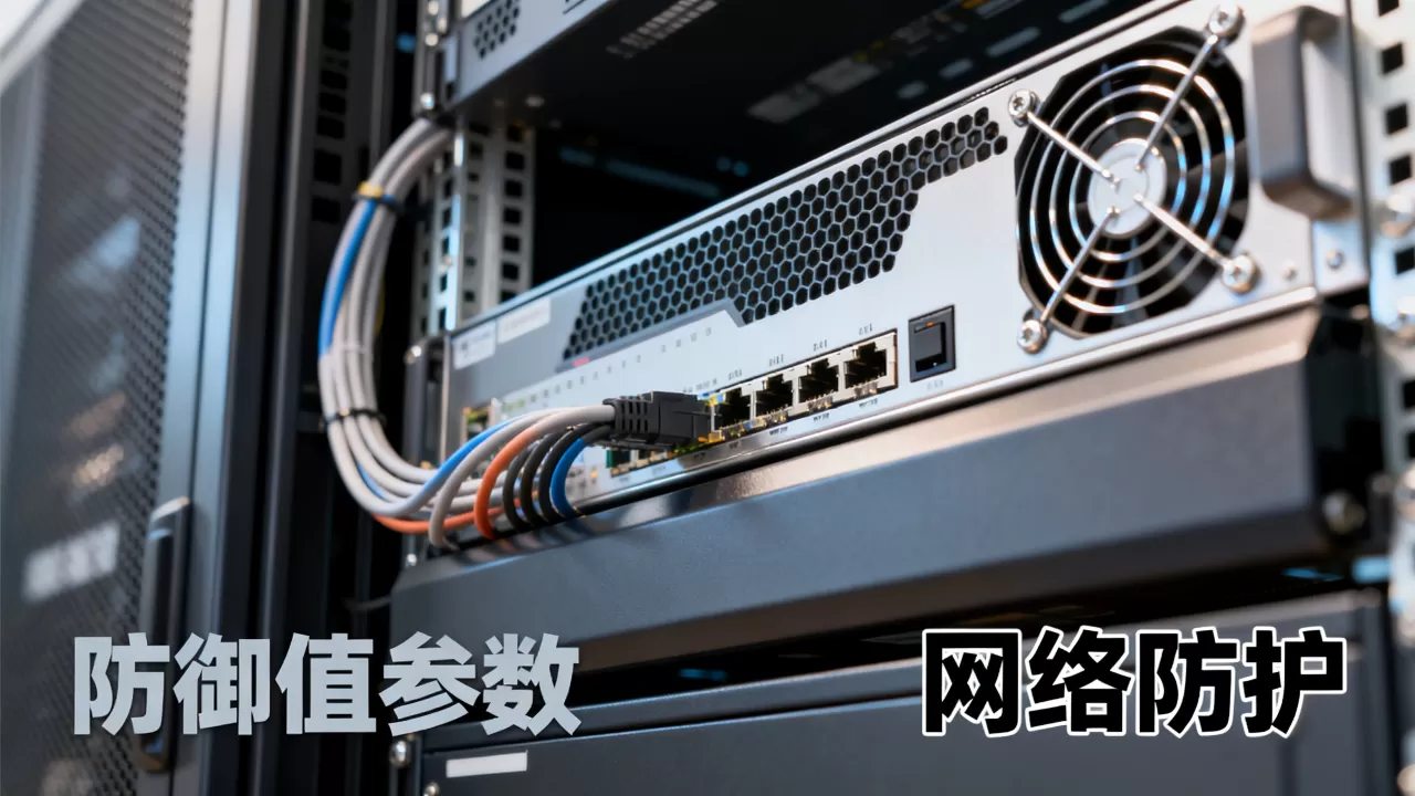 上海高防服务器的防御值要怎么选 上海高防服务器的防御值要怎么选