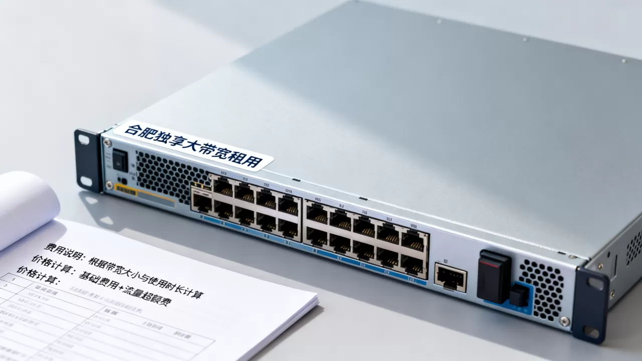 合肥独享大带宽租用费用贵不贵,合肥独享大带宽租用价格怎么算 合肥独享大带宽租用费用贵不贵,合肥独享大带宽租用价格怎么算